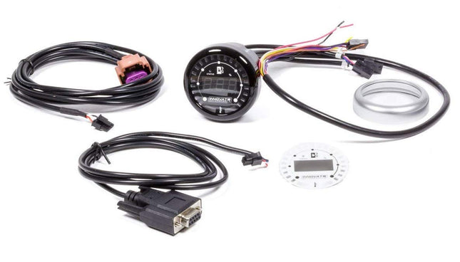 Innovate 3912 MTX-D Ethanol Content and Fuel Temp Gauge