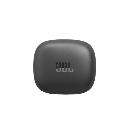 JBL Live Pro TWS 2: 40 Hours of Playtime, True Adaptive Noise Cancelling, Smart Ambient, and Beamforming mics (Black)
