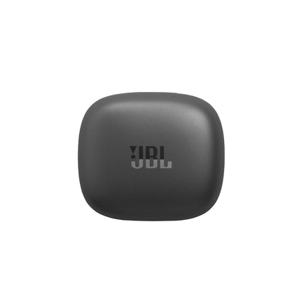 JBL Live Pro TWS 2: 40 horas de reproducción, cancelación de ruido adaptativa verdadera, Smart Ambient y micrófonos con tecnología beamforming (Negro)