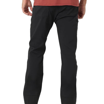 ATG by Wrangler mensSynthetic Utility Pant Pants - Black - 34W x 34L