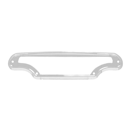 GG Grand General 68239 Chrome Plastic Instrument Panel Cover for Peterbilt 2001