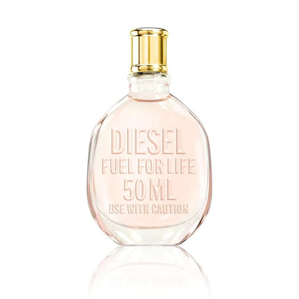 Diesel Diesel Fuel For Life Pour Femme For Women 1