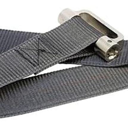 Lisle 60200 Heavy Duty Strap Filter Wrench