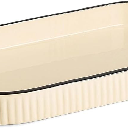 Signature Kitchen Ceramic Tray