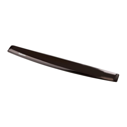 Fellowes Keyboard Wrist Rest - Crystals Gel Wrist 