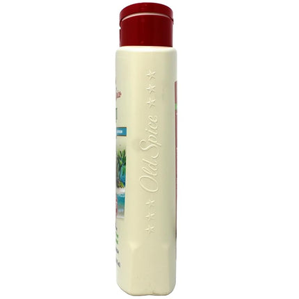 Old Spice Fresher Collection Fiji Scent Men's Body Wash 16 Oz (Pack of 3)