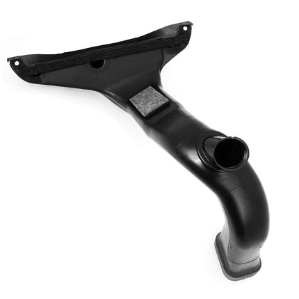 DNA Motoring OEM-AD-012 OE Style Engine Air Intake Resonator Inlet Duct Assembly