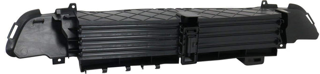 Sherman Front Air Deflector For CHEROKEE 14-18 Fit
