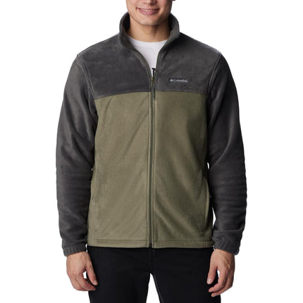 Columbia Men's Steens Mountain Full Zip 2.0 Fleece
