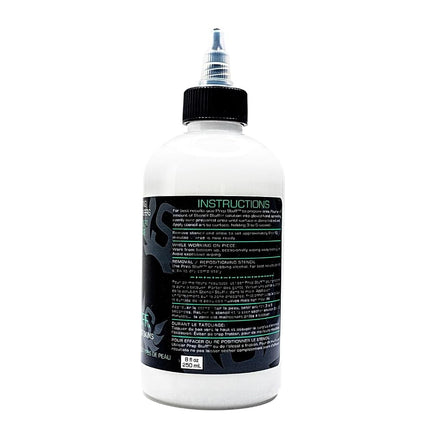 Stencil Stuff Tattoo Stencil Application Solution 8oz by Stencil Stuff
