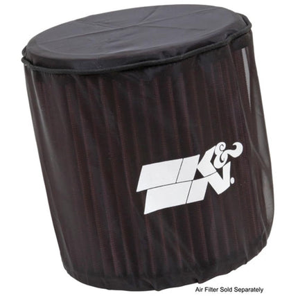 K&N Filters 22-8045DK Car and Motorcycle Air Filter Wrap