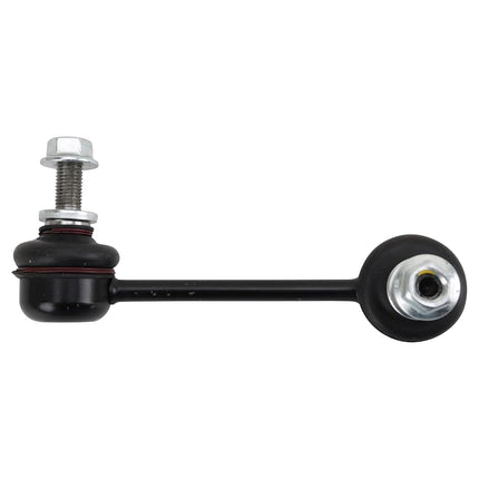 TRQ Sway Bar Link Set Compatible with 2014-2022 Jeep
