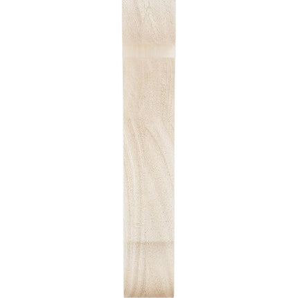 Ekena BKTW01X10X10OLRW 1 3/4-Inch Width x 10-Inch Depth x 10-Inch Height Large Olympic Wood Bracket - Rubber Wood