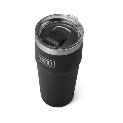 YETI Rambler 16 oz Stackable Pint, Vacuum Insulate