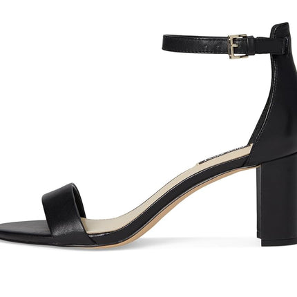 Sandale habillée en cuir verni Pruce pour femme de Nine West