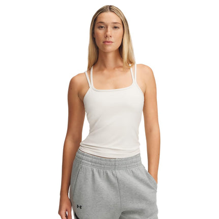 Under Armour Women's Movement Strappy Tank Top, (2