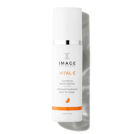 Image Skincare Vital C Hydrating Facial Cleanser, 
