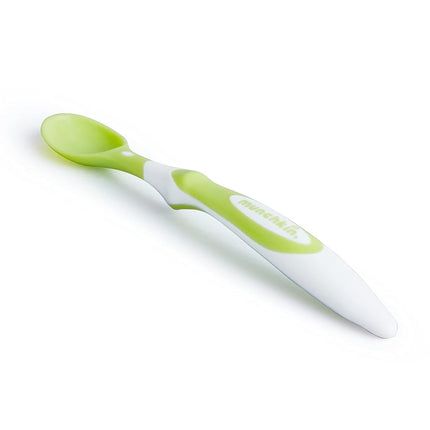 Munchkin Soft-Tip Infant Spoon, 6 Count
