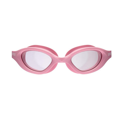 Arena Kids 365 Swimming Goggles, Clear/Pink/Violet, One Size