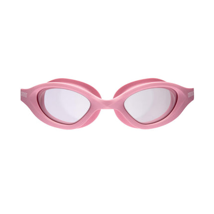 Arena Kids 365 Swimming Goggles, Clear/Pink/Violet, One Size