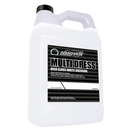 Nanoskin Multi Dress All Purpose Dressing 1 Gallon