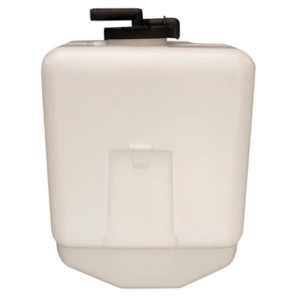 TRQ Coolant Reservoir Compatible with 1999-2005 Su