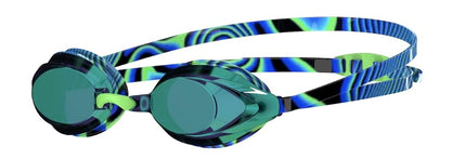 Speedo Unisex-Adult Swim Goggles Mirrored Vanquisher 2.0 USXMIRRORVANQUISHER2.0A