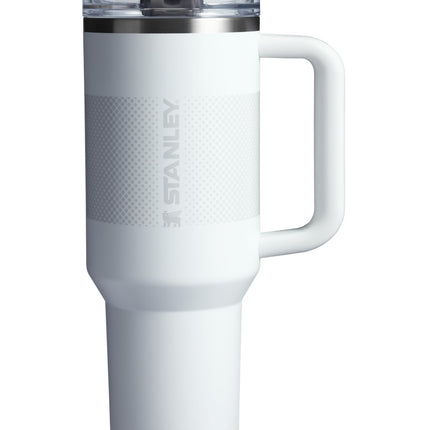 STANLEY Quencher ProTour Flip Straw Tumbler with L