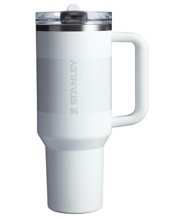 STANLEY Quencher ProTour Flip Straw Tumbler with L