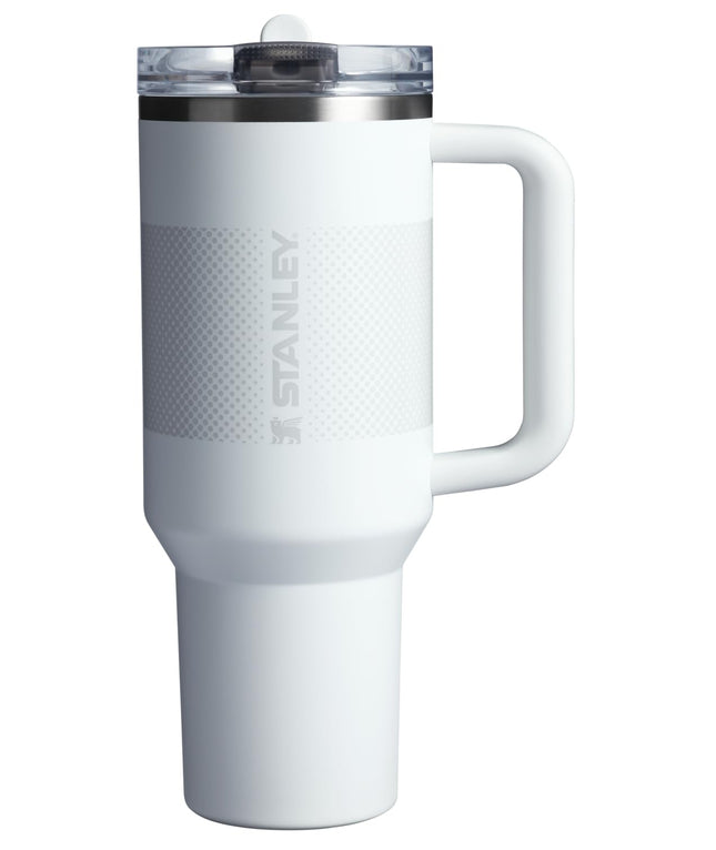 STANLEY Quencher ProTour Flip Straw Tumbler with L