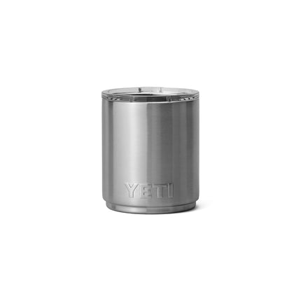YETI Rambler 10 oz (295ml) Stackable Lowball Coffe