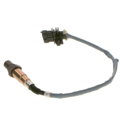 Bosch Oxygen Sensor - 16752