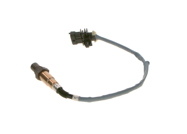 Bosch Oxygen Sensor - 16752