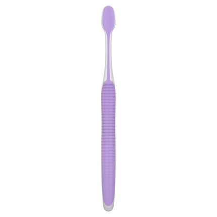 Oral-B Gum Care Compact Toothbrush, Extra Soft, 1 Count