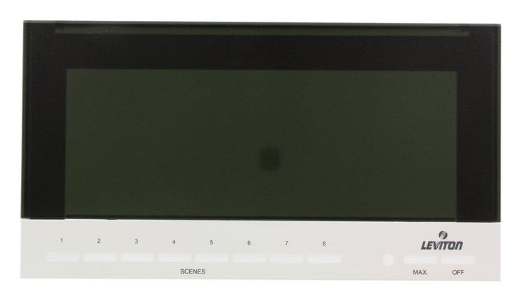 Leviton Color Change Kits for Dimensions Multizone