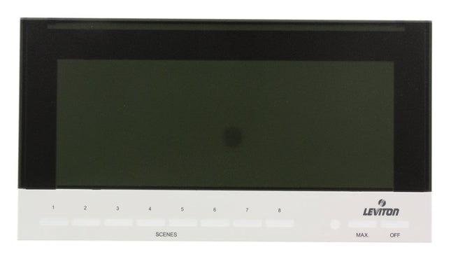 Leviton Color Change Kits for Dimensions Multizone
