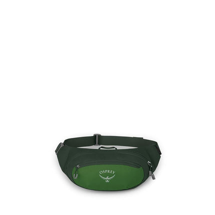 Osprey Daylite Unisex Waist, 2L, Green Belt/Green Canopy