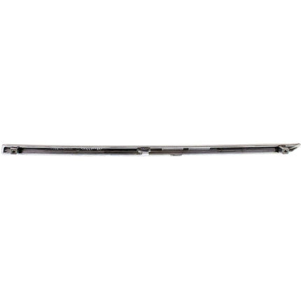 Sherman Replacement Part Compatible with HONDA ACCORD Passenger Side Grille molding lower (Partslink Number HO1215104)