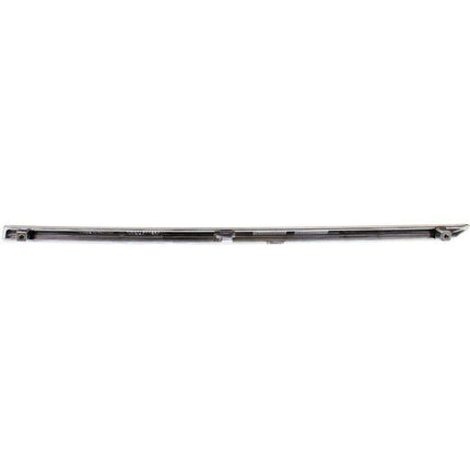 Sherman Replacement Part Compatible with HONDA ACCORD Passenger Side Grille molding lower (Partslink Number HO1215104)