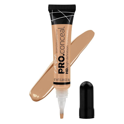L.A. Girl Pro Conceal - Light Tan