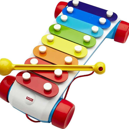 Fisher-Price - Xylophone