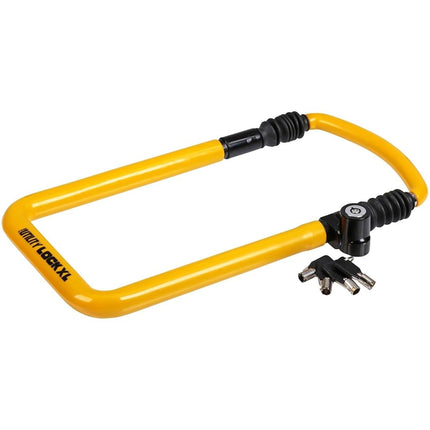 Winner International UTL800 Anti Theft Utility Loc