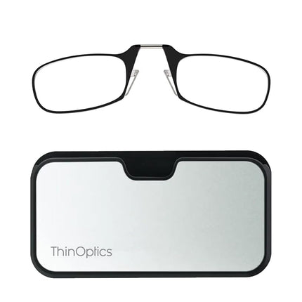 ThinOptics Universal Pod Case + Rectangular Readin