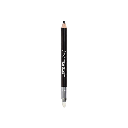 Perfect Blend Eye Pencil - 100 Basic Black by CoverGirl for Women - 0.3 oz Eye Pencil
