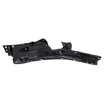 TRQ Driver Side Inner Fender Liner
