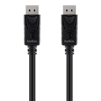 Belkin F2CD000b10-E DisplayPort-Male to DisplayPor