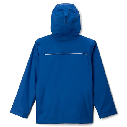 Columbia Youth Boys' Rain Jacket, Watertight II