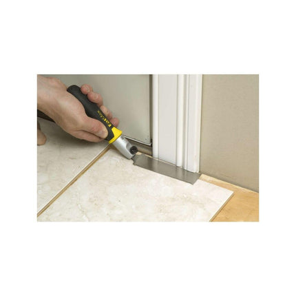 Stanley Tools Flush Cut Pull Saw [DIY & Tools]