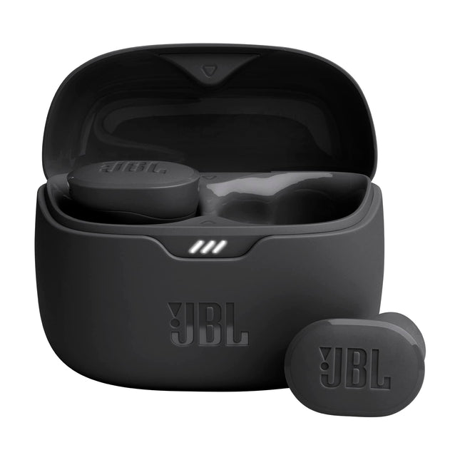 JBL Tune Buds, Wireless ANC Bluetooth Headphones, 
