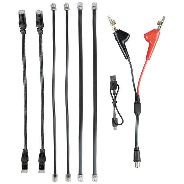 Klein Tools VDV999770 Replacement Leads Scout Pro 